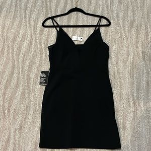 Express dress
